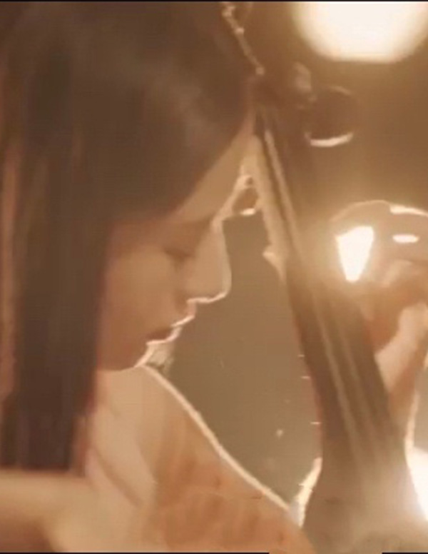 波士顿援交女模特